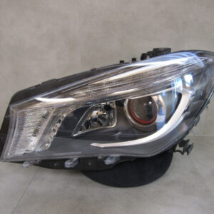 KOPLAMP Mercedes CLA W117 AMG 13-16 LH LINKS A1179066900 Q1696/K3 6B