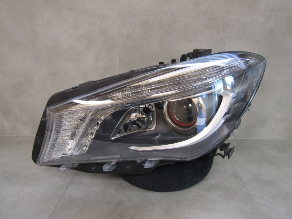 KOPLAMP Mercedes CLA W117 AMG 13-16 LH LINKS A1179066900 Q1696/K3 6B