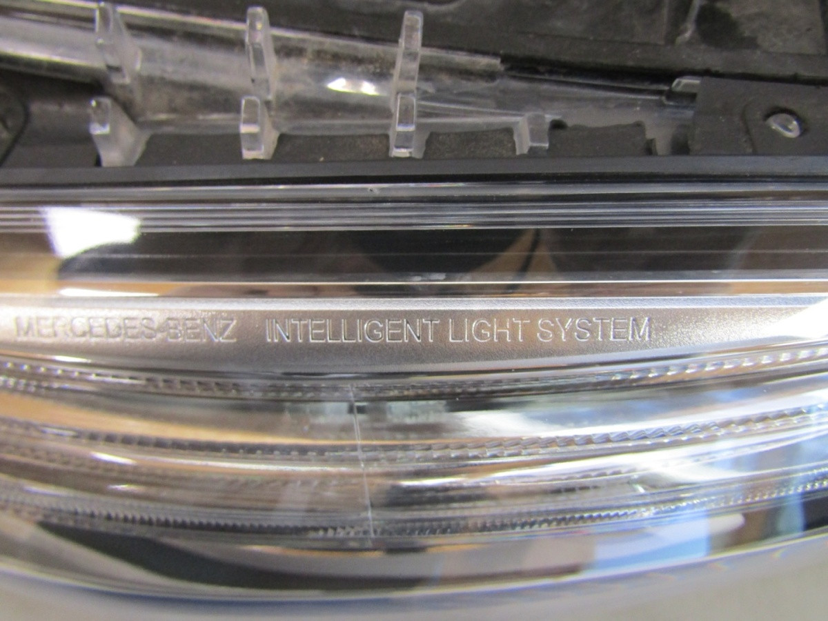 KOPLAMP Mercedes CLA W117 AMG 13-16 LH LINKS A1179066900 Q1696/K3 6B