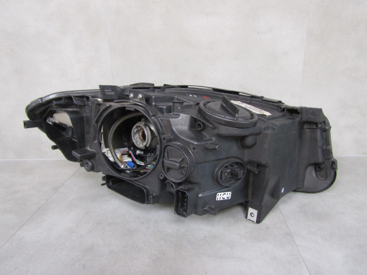 KOPLAMP BMW 5 F10 F11 XENON DRAAIEN 10-13 LH LINKS 7203251 Q1695/K3 2B