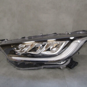 Koplamp Toyota Yaris 4 IV LED- 20- Rechts KOITO K0-8  Q1735/K2 3E