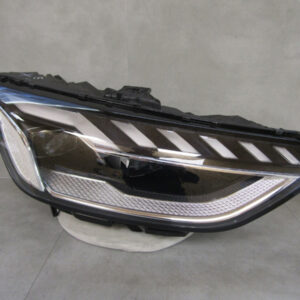 Koplamp Audi A4 B9 Facelift FULL LED 19- RH RECHTS 8W0941036E Q1693/K3 2E
