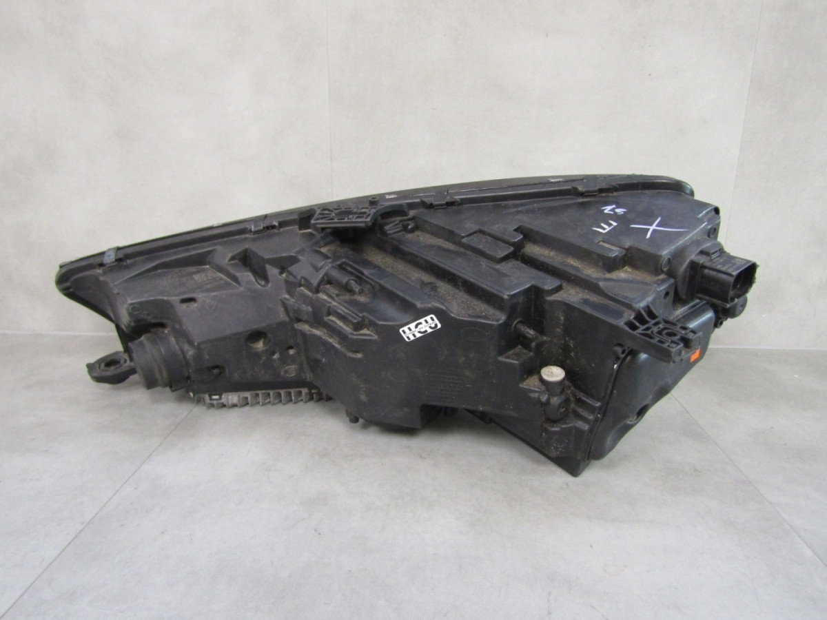 Koplamp Audi A4 B9 Facelift FULL LED 19- RH RECHTS 8W0941036E Q1693/K3 2E