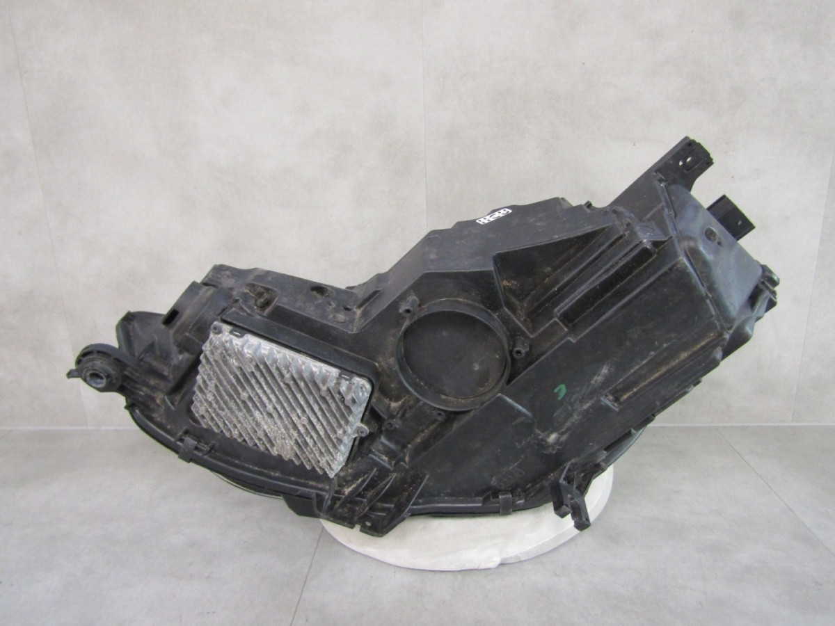 Koplamp Audi A4 B9 Facelift FULL LED 19- RH RECHTS 8W0941036E Q1693/K3 2E