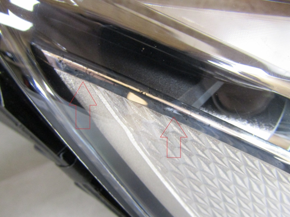 Koplamp Audi A4 B9 Facelift FULL LED 19- RH RECHTS 8W0941036E Q1693/K3 2E