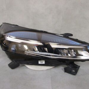 Koplamp Renault Clio 5 V Facelift LED 23-26 RH RECHTS 260103507R Q1672/K3 11E