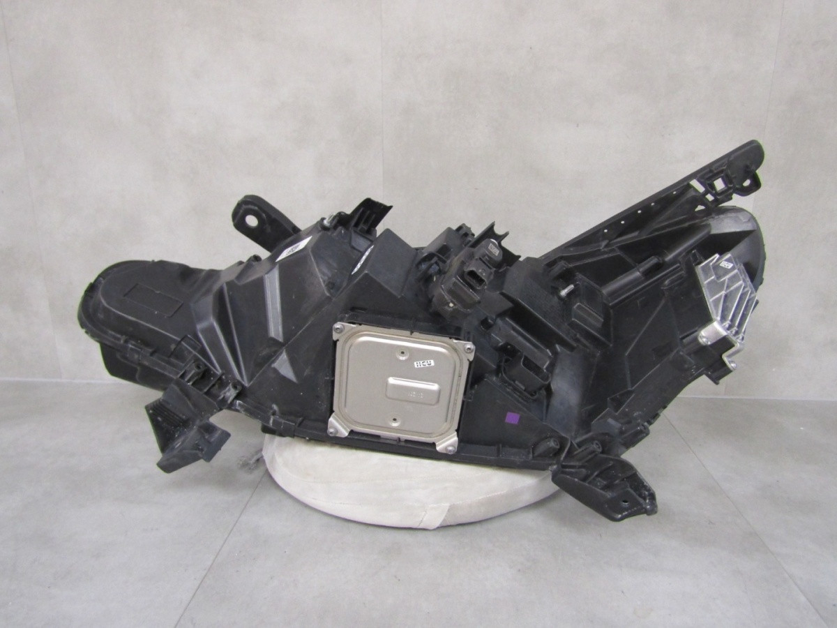 Koplamp Renault Clio 5 V Facelift LED 23-26 RH RECHTS 260103507R Q1672/K3 11E