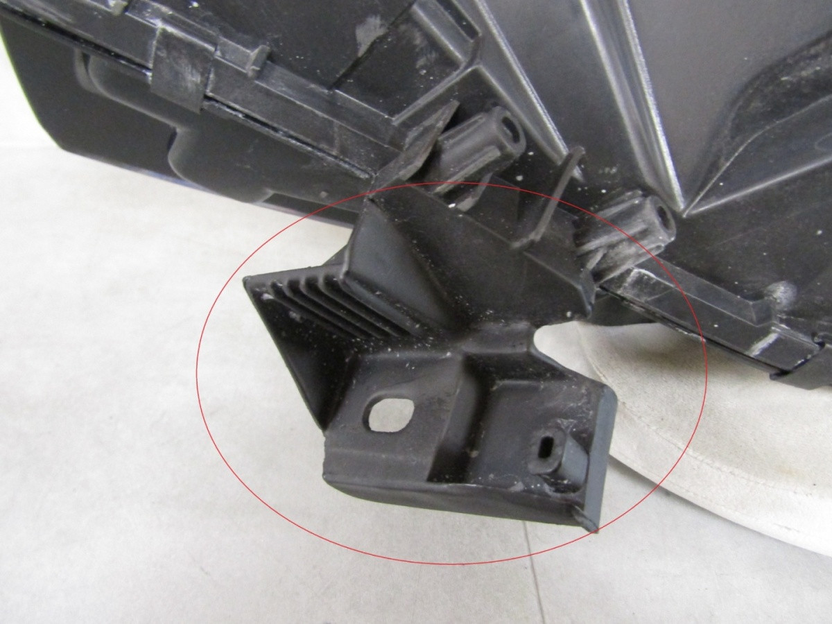 Koplamp Renault Clio 5 V Facelift LED 23-26 RH RECHTS 260103507R Q1672/K3 11E