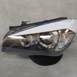 KOPLAMP BMW X1 E84 NIET-KNIPPEREND XENON 09-12 LH LINKS 2990007 Q1732/K2 3D