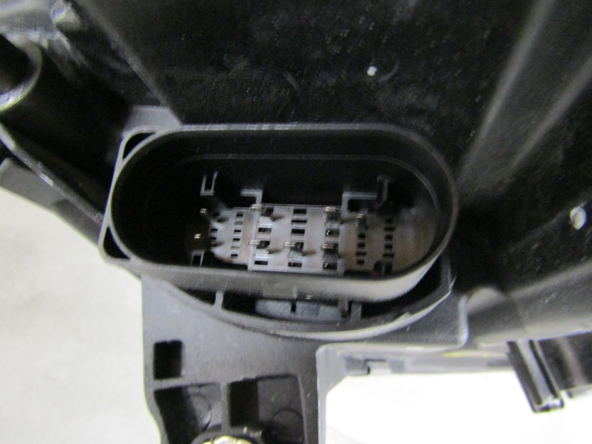 Koplamp Audi A5 8W6 FULL LED MATRIX 16-19 LH Links 8W6941035E Q1663/K3 15D