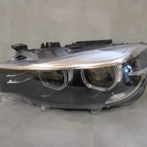 KOPLAMP BMW 3 GT F34 FACELIFT LCI FULL LED 15-21 LH LINKS 7470413 Q1675/K3 1E