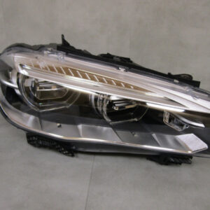 KOPLAMP BMW X5 F15 VOLLEDIGE LED ADAPTIEVE  13-18 RH RECHTS Q1708/K5 16B
