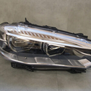 Koplamp BMW X5 F15 Volledig LED Adaptieve 13-18 RH Rechts 7471348 Q1724/K2 3G