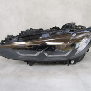 KOPLAMP BMW 4 G22 G23 G26 FULL LED SHADOW LINE  20-24 LH LINKS 9505109 Q1704/K5 15A