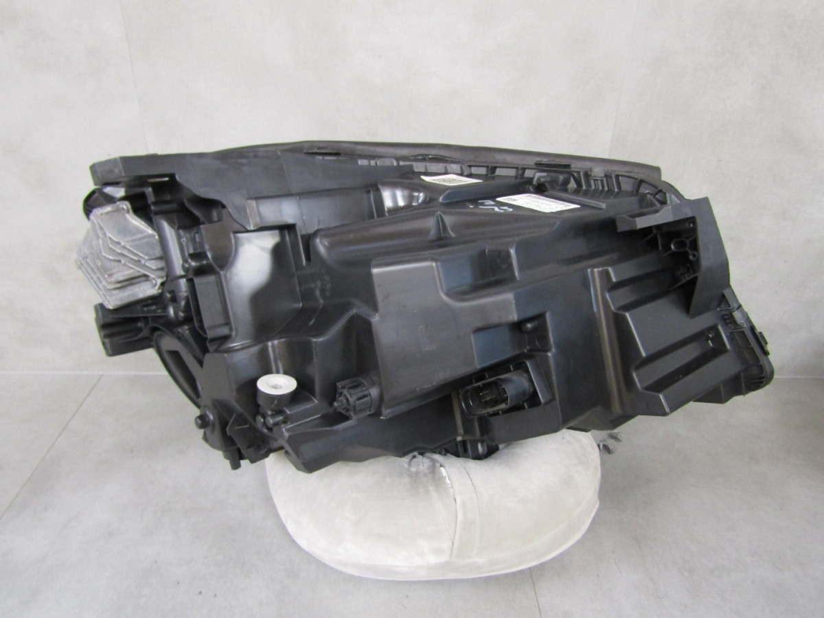 KOPLAMP MERCEDES GLA 156 FACELIFT FULL LED PERFORMANCE 17-20 LH LINKS A1569067100 Z215/K4/7A