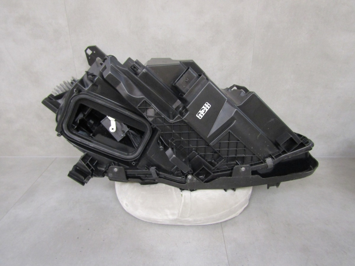 KOPLAMP MERCEDES GLA 156 FACELIFT FULL LED PERFORMANCE 17-20 LH LINKS A1569067100 Z215/K4/7A