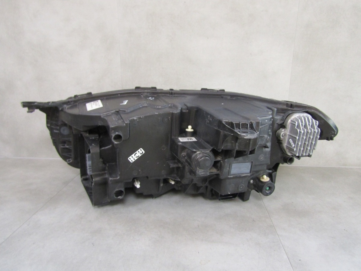 KOPLAMP Volvo XC90 II FULL LED ACTIEF 14-24 RH RECHTS 32342483 Q1691/K3 6C