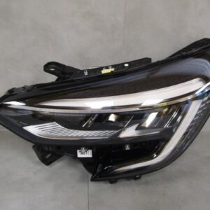 Koplamp Renault CLIO V 5 LED Pure Vision 19-23 LH 260605690R S1900/K3/15G