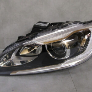 KOPLAMP Volvo V60 S60 FACELIFT XENON DRAAIPUNT 14-18 LH LINKS 31420253 S1932/K2/1D