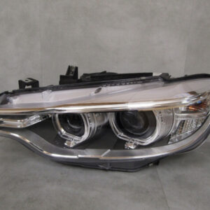 Koplamp BMW 4 F32 F33 F36 XENON (niet-richtingaanwijzer) 13-17 LH LINKS 7410785 Q1756/K2 2B