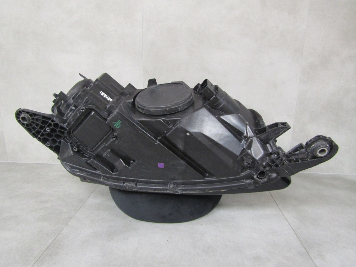 Koplamp Skoda Fabia 3 III FACELIFT STANDARD + LED 18-21 LH LINKS 6V1941015D Q1767/K2 5E