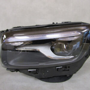 Koplamp Mercedes GLB W247 Facelift FULL LED MULTIBEAM 23- LH A2479067903 Q1702/K3 10C
