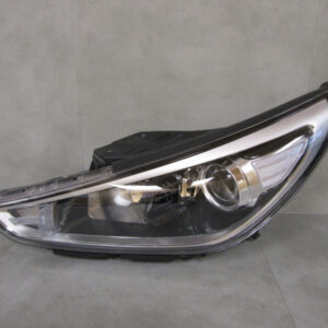 Koplamp Hyundai I30 III Normale Lens 17-20 LH Links 92101G4020 Q1701/K3 10B
