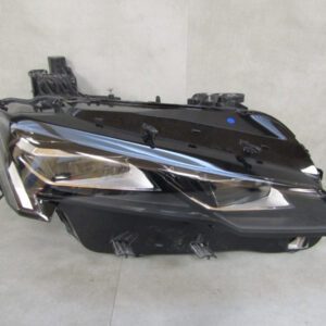 Koplamp Peugeot 308 T10 FULL LED 21-25 RH RECHTS 98596618 Q1763/K2 4B