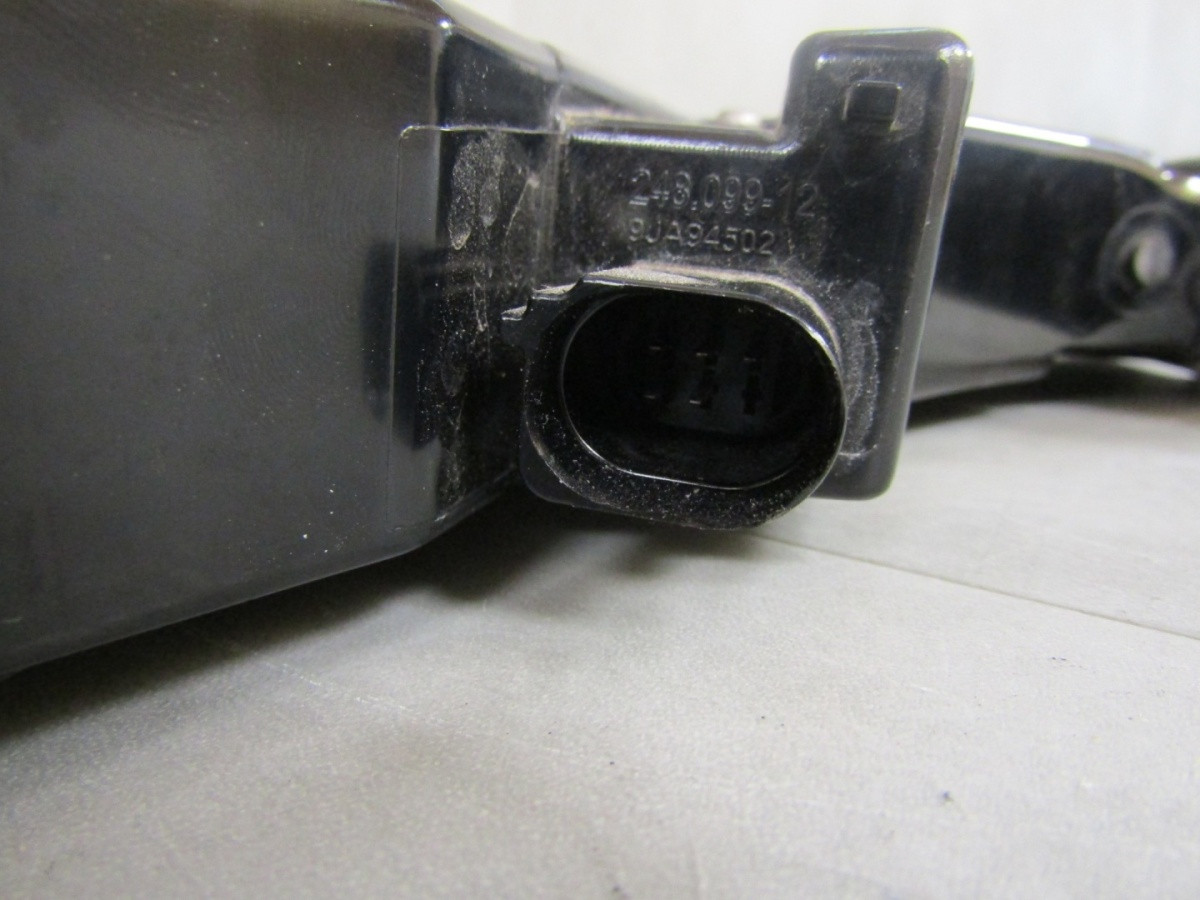 ACHTERLICHT PORSCHE TAYCAN RECHTS 19-LED 9JA945092G S1863/D15