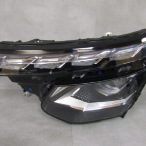 KOPLAMP SKODA KAMIQ 655 FACELIFT VOLLEDIGE LED 23- LH LINKS 655941015C S1937/K2/1C