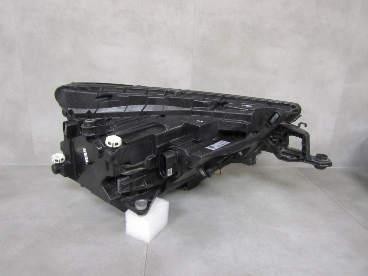 KOPLAMP SKODA KAMIQ 655 FACELIFT VOLLEDIGE LED 23- LH LINKS 655941015C S1937/K2/1C