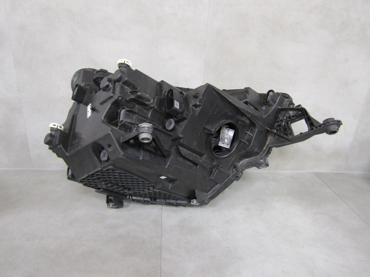 KOPLAMP SKODA KAMIQ 655 FACELIFT VOLLEDIGE LED 23- LH LINKS 655941015C S1937/K2/1C