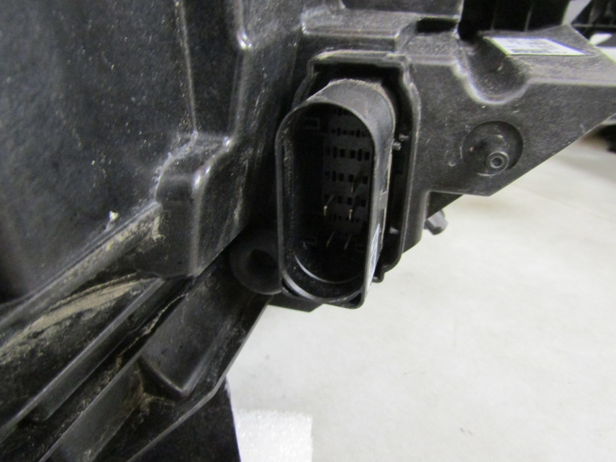 KOPLAMP SKODA KAMIQ 655 FACELIFT VOLLEDIGE LED 23- LH LINKS 655941015C S1937/K2/1C