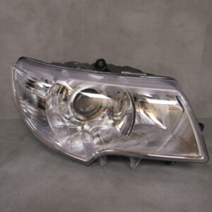 Koplamp Skoda Superb 2 II 3T1 NORMALE LENS 08-13 RH RECHTS  Q1699/K3 11F