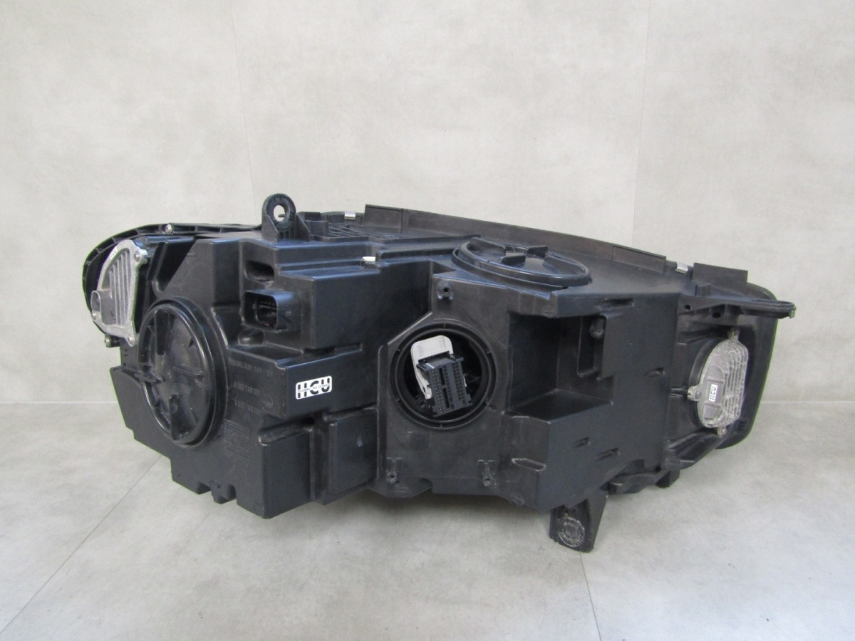 KOPLAMP BMW X5 F15 adaptieve LED-13-18 LH LINKS Q1730/K2 3F