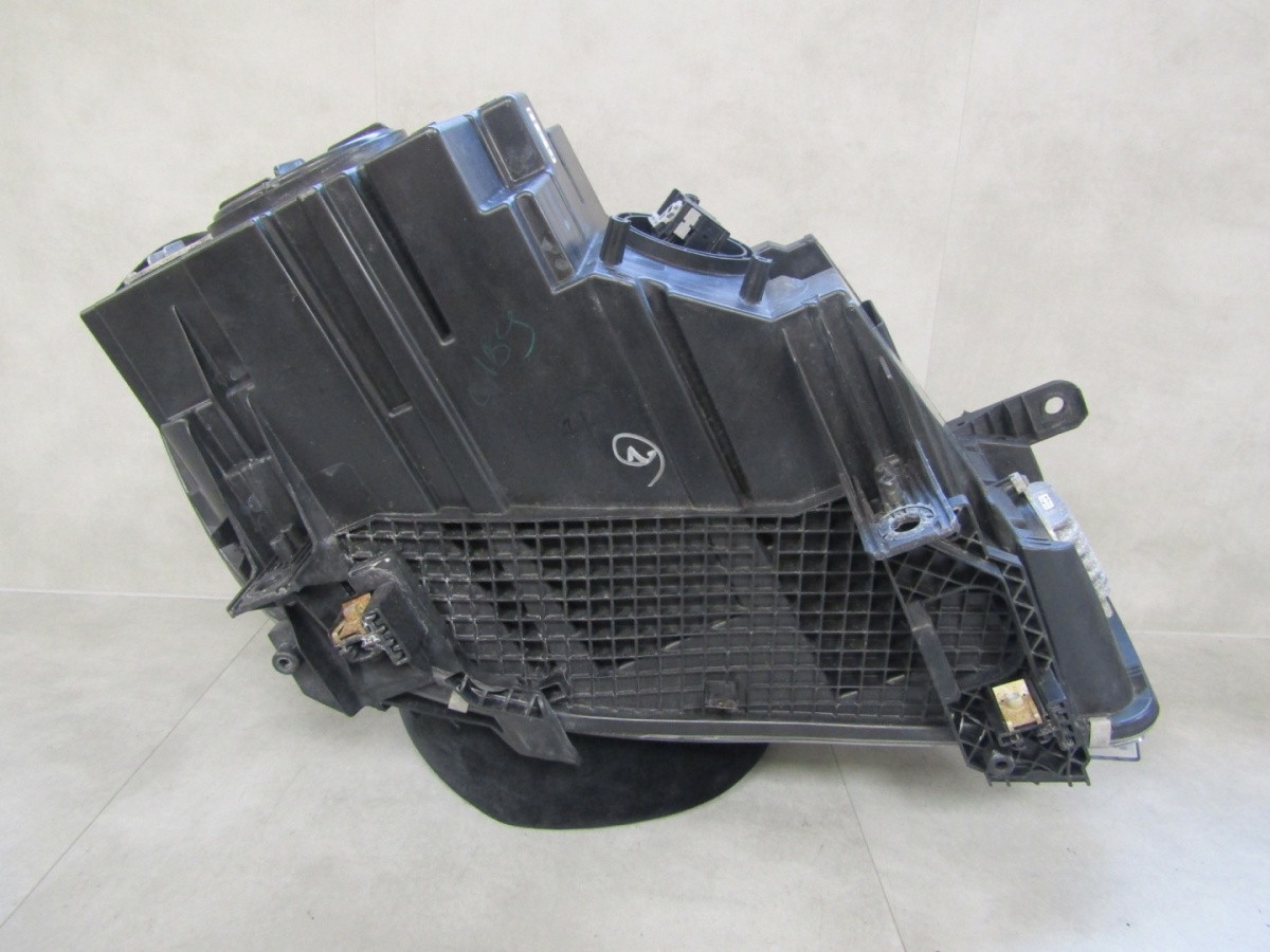 KOPLAMP BMW X5 F15 adaptieve LED-13-18 LH LINKS Q1730/K2 3F