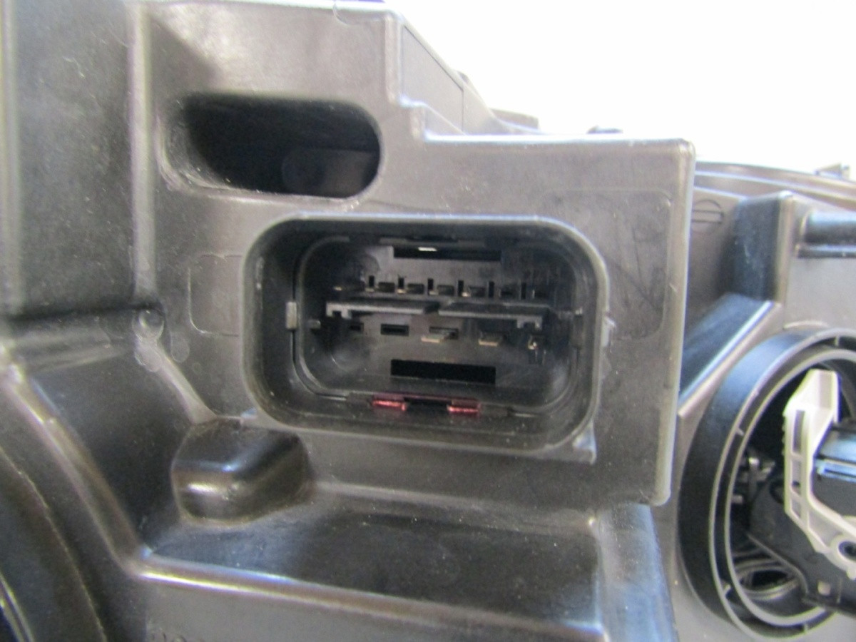 KOPLAMP BMW X5 F15 adaptieve LED-13-18 LH LINKS Q1730/K2 3F