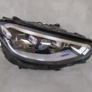 Koplamp Mercedes S-Klasse W223 FULL LED DIGITAAL RH A2239061804  Z232/K4/9G