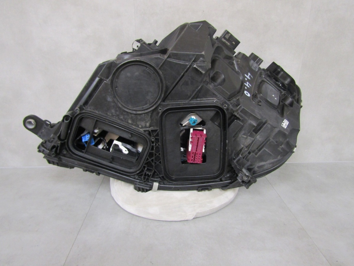 Koplamp Mercedes S-Klasse W223 FULL LED DIGITAAL RH A2239061804 Z232/K4/9G