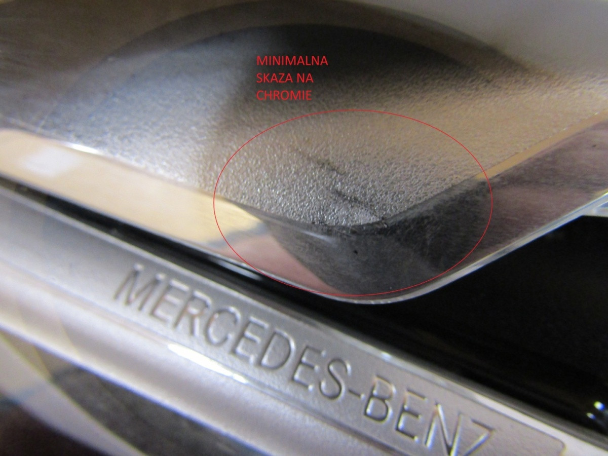 Koplamp Mercedes S-Klasse W223 FULL LED DIGITAAL RH A2239061804 Z232/K4/9G