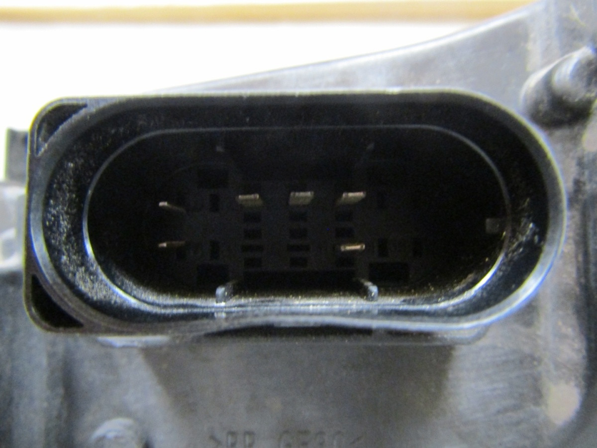 Koplamp Mercedes S-Klasse W223 FULL LED DIGITAAL RH A2239061804 Z232/K4/9G