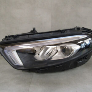 Koplamp Mercedes A-klasse W177 FULL LED PERFORMANCE 18-22 LH A1779064703 Q1772/K2 3G