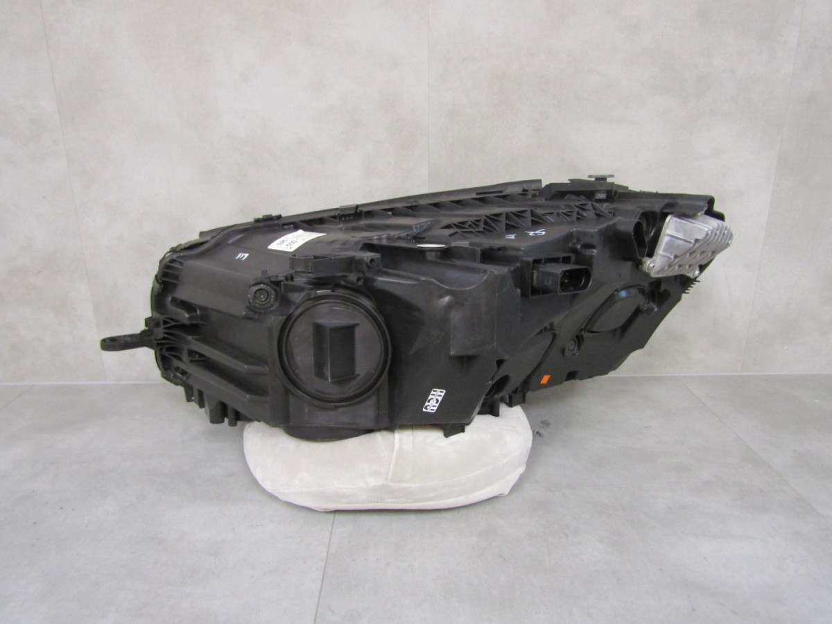 KOPLAMP Mercedes S-Klasse W223 VOLLEDIG LED DIGITAAL RECHTS 23- A2239065005 Z212/K4/6F