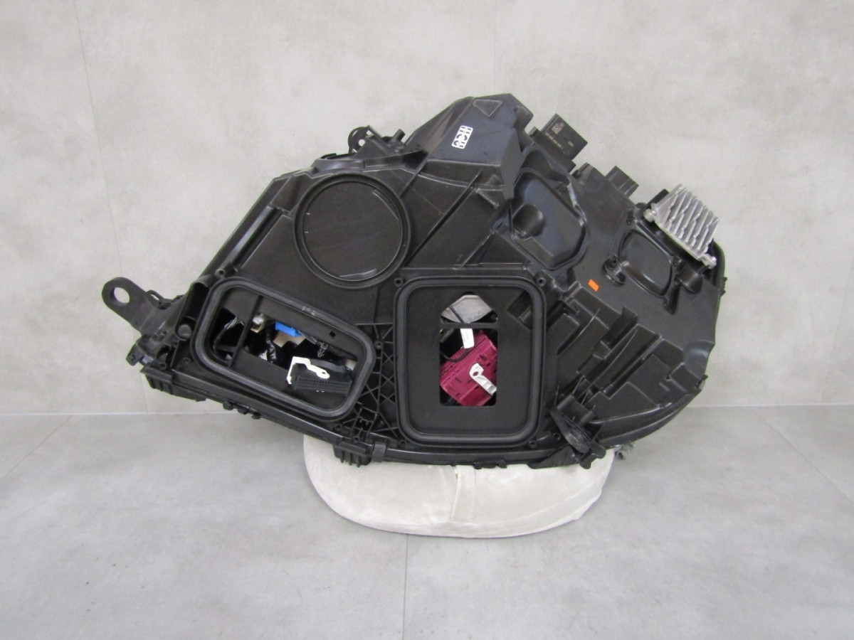 KOPLAMP Mercedes S-Klasse W223 VOLLEDIG LED DIGITAAL RECHTS 23- A2239065005 Z212/K4/6F