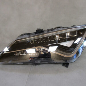 Koplamp Seat Leon 3 III Facelift FULL LED 16-20 LH Links 5F1941007G Q1696/K3 5B