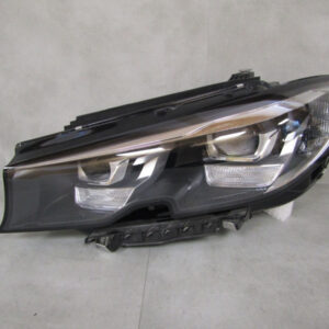 KOPLAMP BMW 3 G20 G21 FULL LED 18-23 LH LINKS 8496149 Q1712/K5 14A