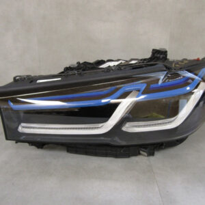 Koplamp BMW 5 G30 G31 M5 F90 Facelift LCI LASER 20- LH Links 8084381 Q1703/K5 2C