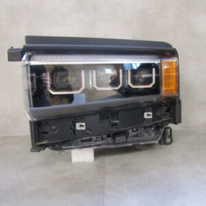 KOPLAMP TOYOTA LAND CRUISER J250 VOLLEDIG LED LINKS 24- 8115060S80 Z259/K4/13A