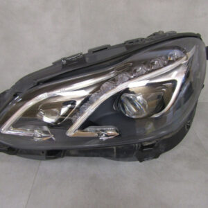 KOPLAMP MERCEDES E-KLASSE W212 212 FACELIFT VOLLEDIGE LED ILS LH LINKS 12-16 A2128209759KZ Z230/K4/9F