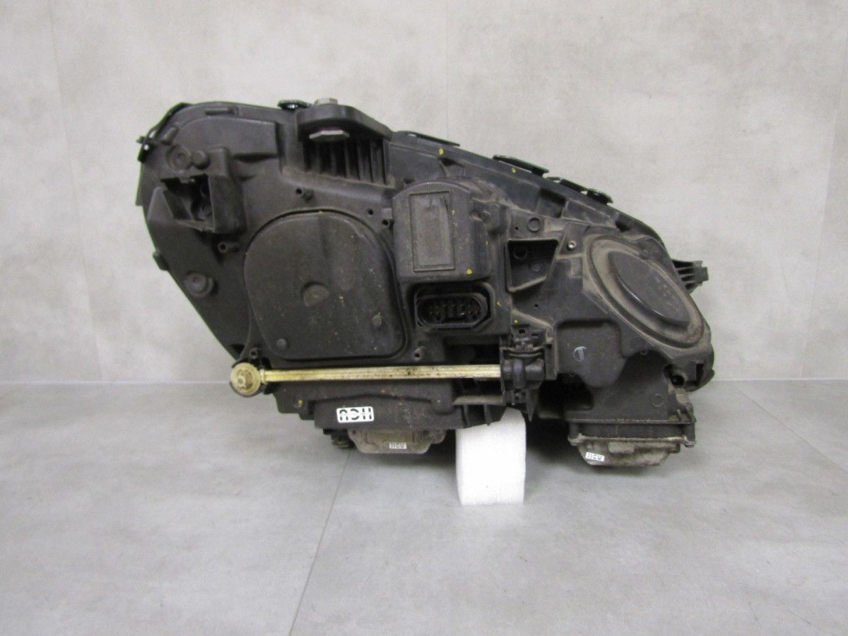 KOPLAMP MERCEDES E-KLASSE W212 212 FACELIFT VOLLEDIGE LED ILS LH LINKS 12-16 A2128209759KZ Z230/K4/9F